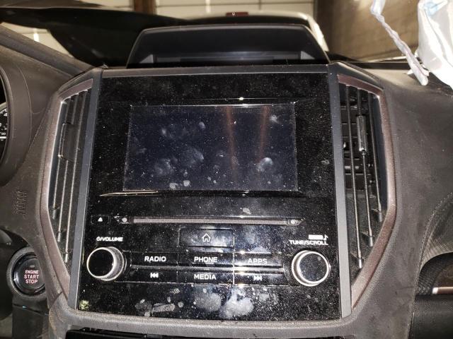 Photo 9 from auction – 2020 SUBARU FORESTER P with VIN JF2SKAJC0LH435805