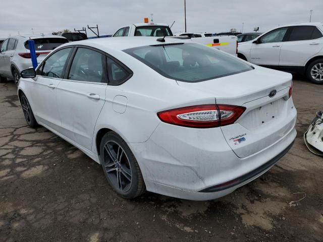 Photo 3 from auction – 2013 FORD FUSION SE with VIN 3FA6P0H74DR263630