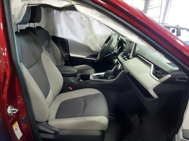 Photo 5 from auction – 2019 TOYOTA RAV4 XLE with VIN JTMP1RFV4KJ009039
