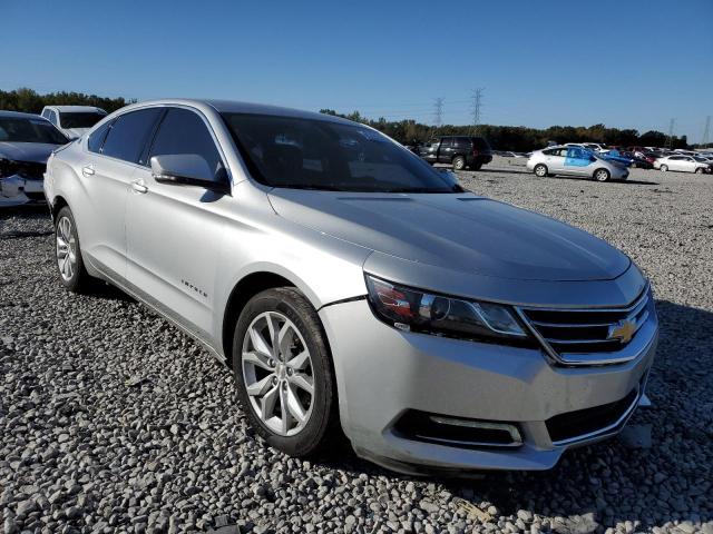 CHEVROLET IMPALA LT 2018 with VIN 2G1105SA1J9129503 - Photo from auction