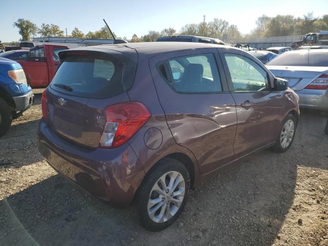 Photo 4 from auction – 2020 CHEVROLET SPARK 1LT with VIN KL8CD6SA8LC478933