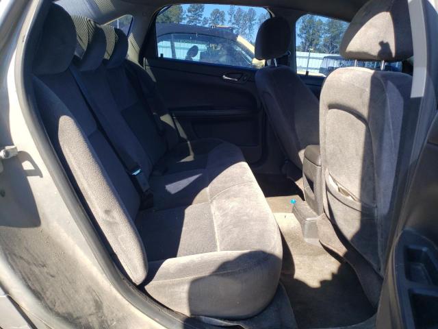 Photo 6 from auction – 2007 CHEVROLET IMPALA LS with VIN 2G1WB58K079345982