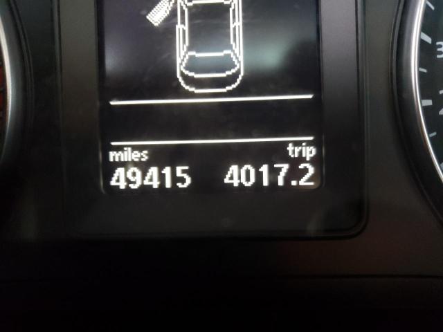 Photo 8 from auction – 2010 VOLKSWAGEN EOS TURBO with VIN WVWBA7AH5AV014368