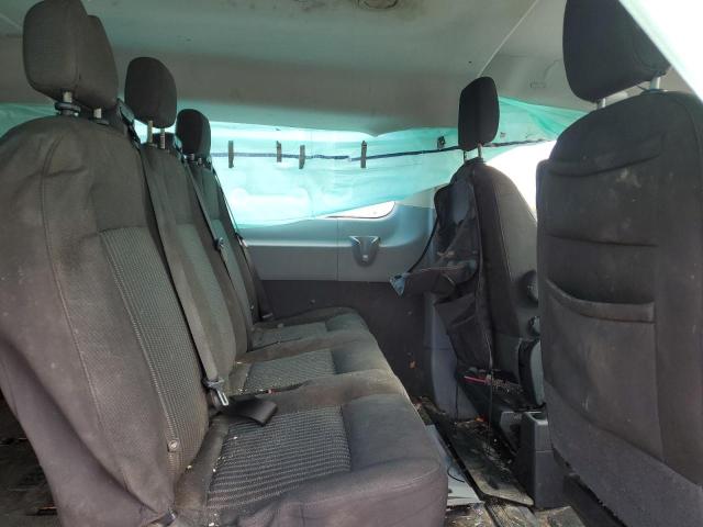 Photo 6 from auction – 2017 FORD TRANSIT T- with VIN 1FBZX2YM7HKA75014
