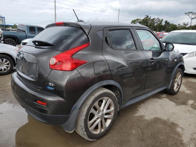 Photo 4 from auction – 2012 NISSAN JUKE S with VIN JN8AF5MRXCT112059