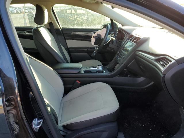 Photo 5 from auction – 2020 FORD FUSION SE with VIN 3FA6P0HDXLR259876