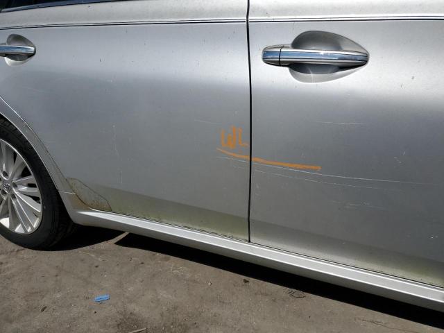 Photo 9 from auction – 2014 TOYOTA AVALON HYB with VIN 4T1BD1EB4EU030773