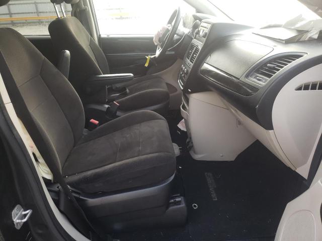 Photo 5 from auction – 2013 DODGE GRAND CARA with VIN 2C4RDGBG8DR517119