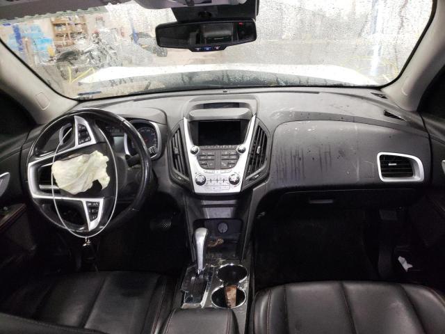 Photo 9 from auction – 2014 CHEVROLET EQUINOX LT with VIN 2GNFLHE38E6282087