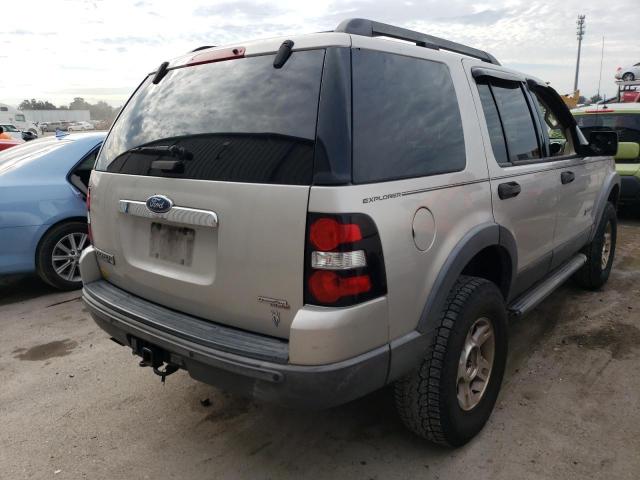 Photo 4 from auction – 2006 FORD EXPLORER X with VIN 1FMEU63806UA87765