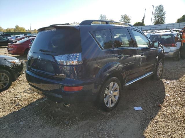 Photo 4 from auction – 2011 MITSUBISHI OUTLANDER with VIN JA4AS3AW7BU018228