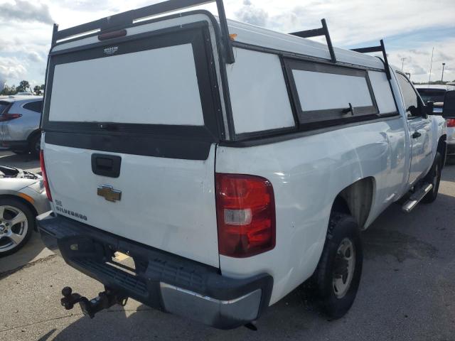 صورة رقم 4 من المزاد - 2008 CHEVROLET SILVERADO مع VIN 1GCHC24K48E180762