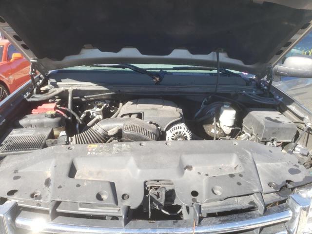 Photo 7 from auction – 2013 GMC SIERRA C15 with VIN 3GTP1VE07DG312934