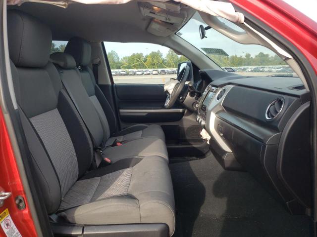 Photo 5 from auction – 2014 TOYOTA TUNDRA CRE with VIN 5TFEM5F18EX080458