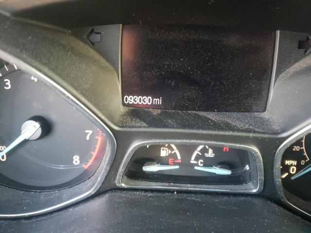 Photo 8 from auction – 2017 FORD ESCAPE TIT with VIN 1FMCU0JD4HUB21200