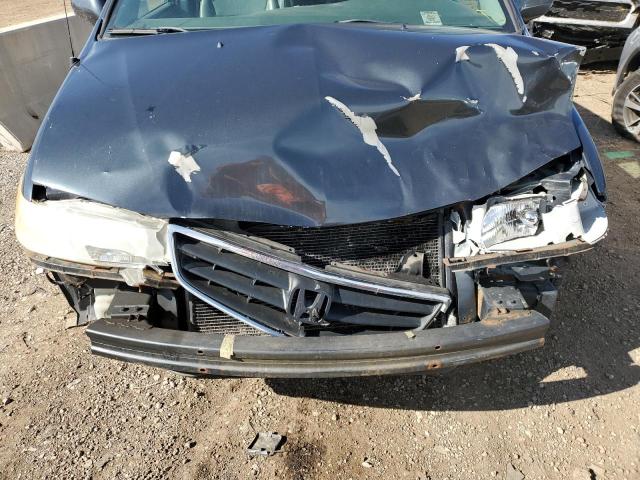 Photo 9 from auction – 2003 HONDA ODYSSEY EX with VIN 5FNRL18093B107370