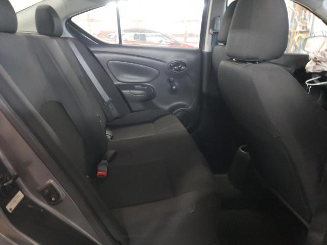 Photo 6 from auction – 2018 NISSAN VERSA with VIN 3N1CN7AP5JL802635