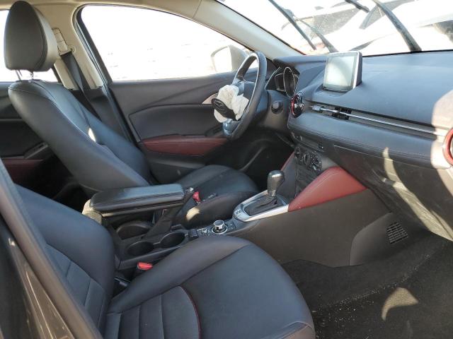 صورة رقم 5 من المزاد - 2016 MAZDA CX-3 TOURI مع VIN JM1DKBC74G0114397