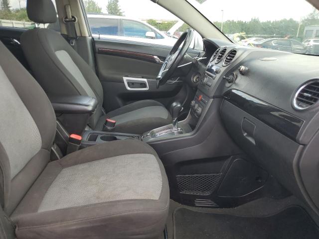 Photo 5 from auction – 2014 CHEVROLET CAPTIVA LS with VIN 3GNAL2EK3ES566646