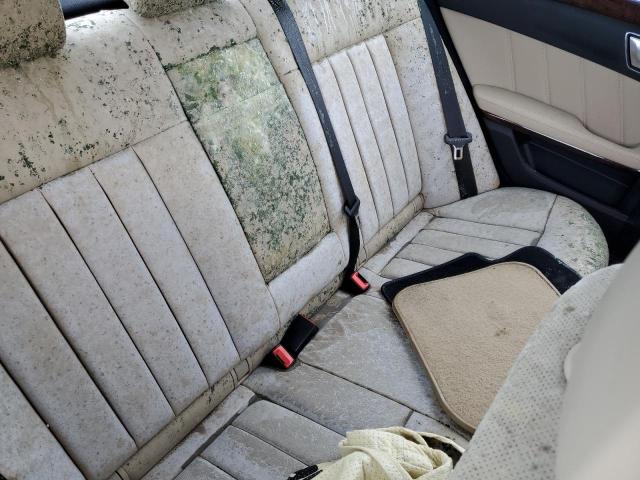 Photo 6 from auction – 2013 MERCEDES-BENZ E 350 4MAT with VIN WDDHF8JB8DA681496