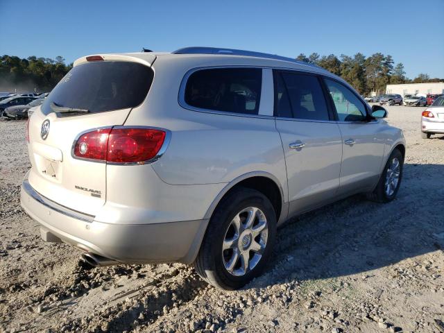 Photo 4 from auction – 2009 BUICK ENCLAVE CX with VIN 5GAEV23D09J216876