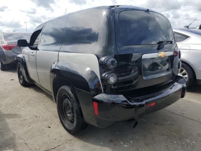 Photo 3 from auction – 2008 CHEVROLET HHR PANEL with VIN 3GCDA85D58S613681