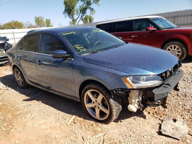 VOLKSWAGEN JETTA S 2017 with VIN 3VW2B7AJ9HM226613 - Photo from auction
