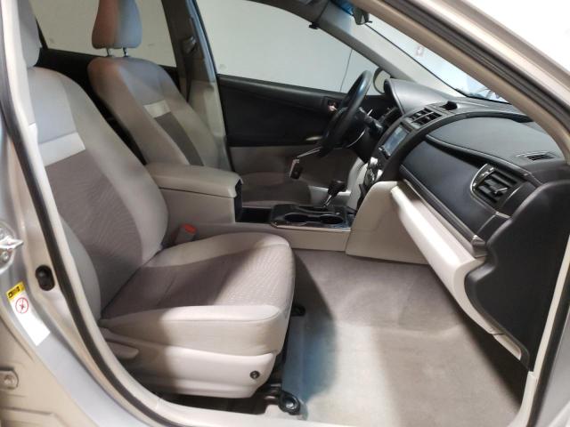 Photo 5 from auction – 2012 TOYOTA CAMRY HYBR with VIN 4T1BD1FK6CU055573
