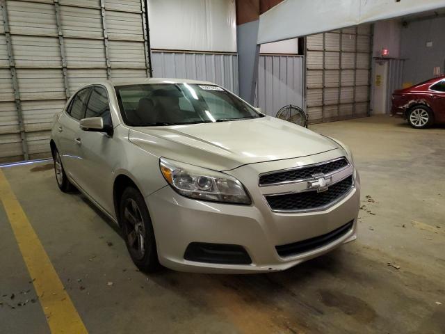 CHEVROLET MALIBU 1LT 2013 with VIN 1G11C5SA1DF299640 - Photo from auction