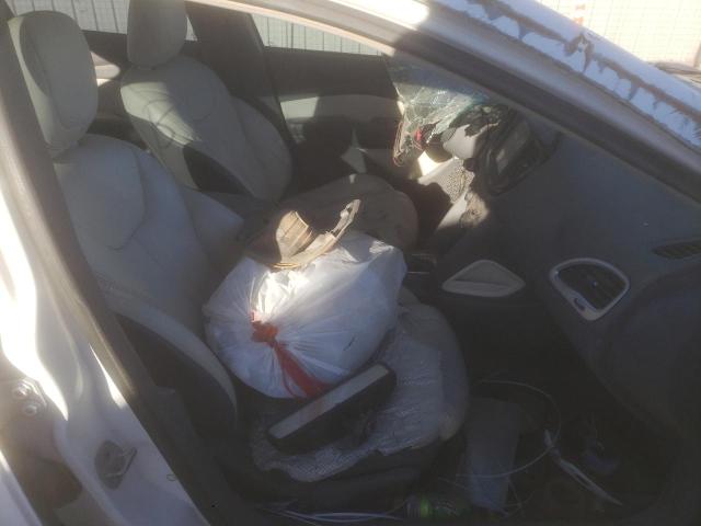 Photo 5 from auction – 2013 DODGE DART SE with VIN 1C3CDFCA3DD214153