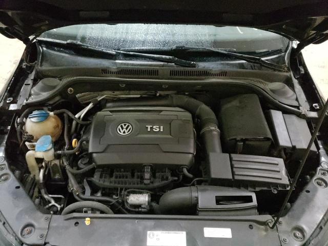 Photo 7 from auction – 2014 VOLKSWAGEN JETTA SEL with VIN 3VWL07AJ7EM444572