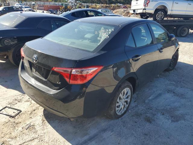 Photo 4 from auction – 2019 TOYOTA COROLLA L with VIN 5YFBURHE7KP902008
