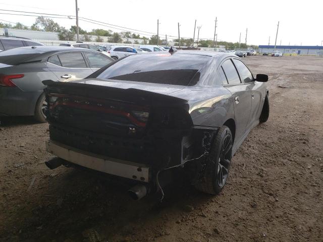 Photo 4 from auction – 2021 DODGE CHARGER SC with VIN 2C3CDXGJ6MH561477