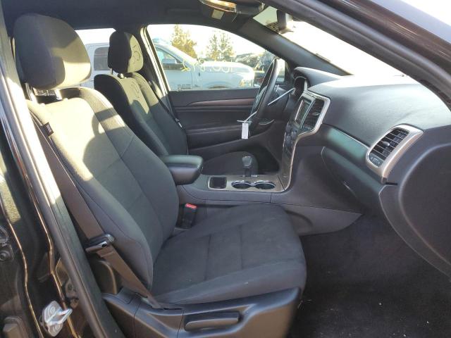 Photo 5 from auction – 2015 JEEP GRAND CHER with VIN 1C4RJFAG3FC911644