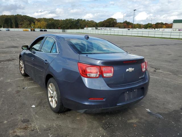 Photo 3 from auction – 2013 CHEVROLET MALIBU 2LT with VIN 1G11F5SRXDF177078