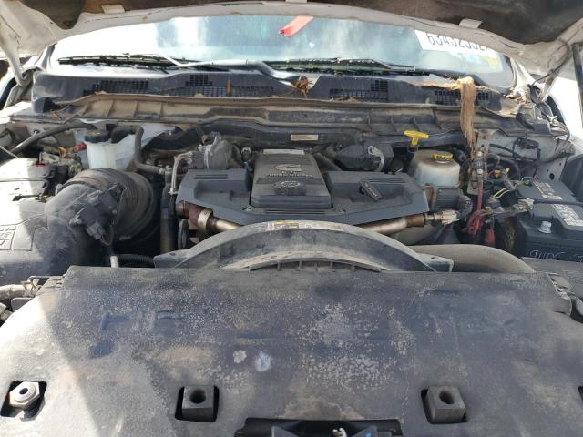 Photo 7 from auction – 2018 RAM 3500 ST with VIN 3C63R3GL6JG168833