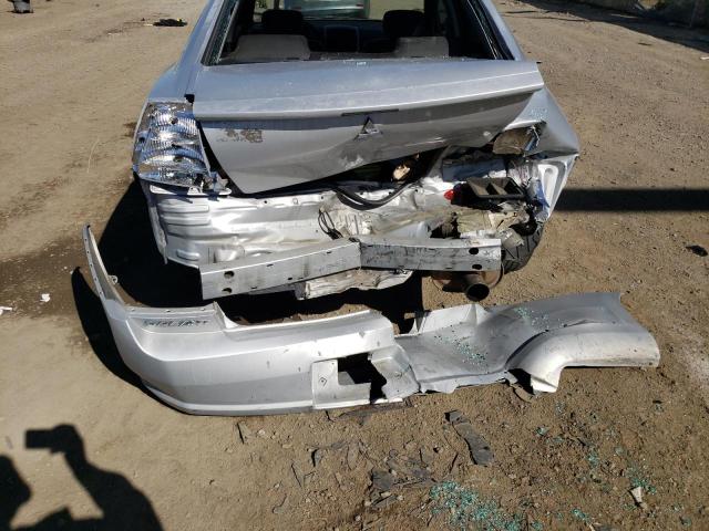 Photo 9 from auction – 2005 MITSUBISHI GALANT ES with VIN 4A3AB36F95E065741