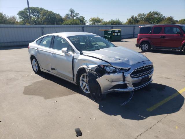 Photo 9 from auction – 2016 FORD FUSION SE with VIN 3FA6P0H70GR284849