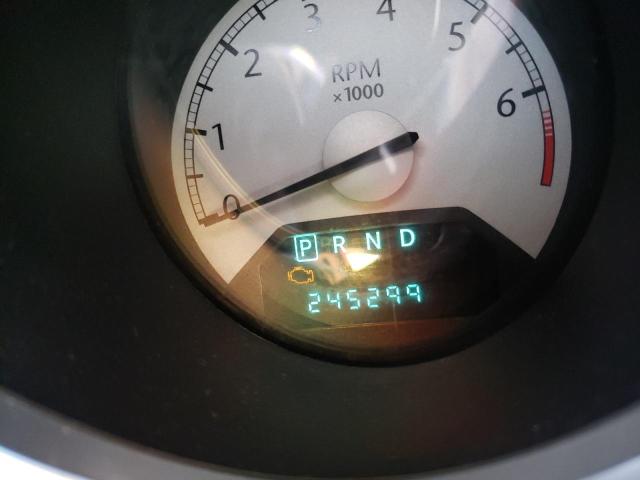 Photo 8 from auction – 2007 CHRYSLER SEBRING TO with VIN 1C3LC56K07N575419