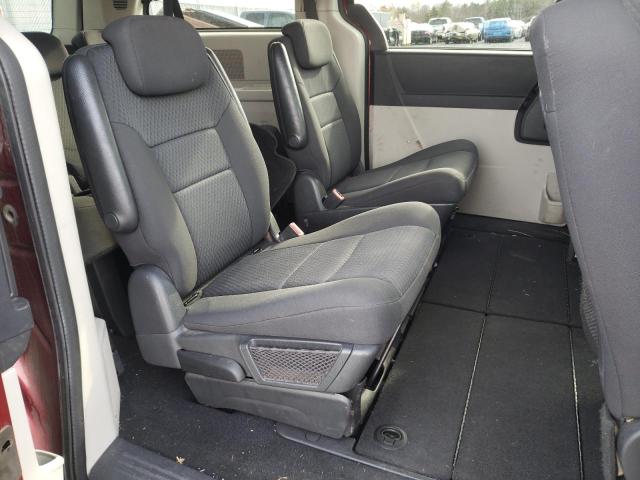 Photo 6 from auction – 2010 DODGE GRAND CARA with VIN 2D4RN4DE2AR484866