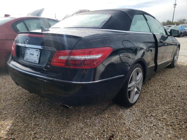 Photo 4 from auction – 2012 MERCEDES-BENZ E 350 with VIN WDDKK5KF5CF161825