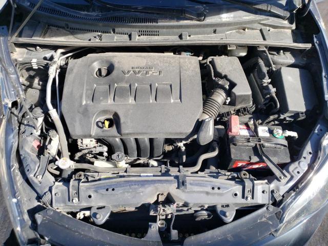 صورة رقم 7 من المزاد - 2018 TOYOTA COROLLA L مع VIN 5YFBURHEXJP851313