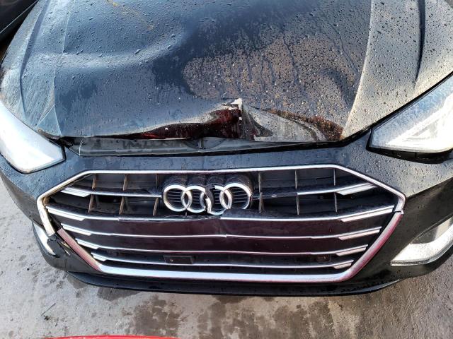 Photo 7 from auction – 2020 AUDI A4 PREMIUM with VIN WAUGMAF48LA042818