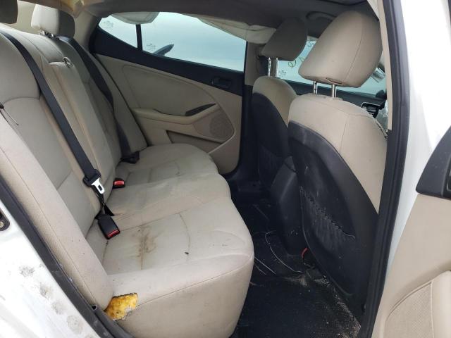 Photo 6 from auction – 2014 KIA OPTIMA LX with VIN KNAGM4A70E5464113