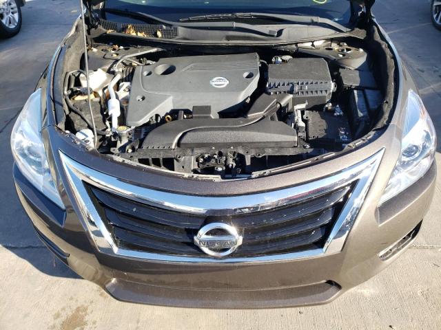 Photo 7 from auction – 2015 NISSAN ALTIMA 2.5 with VIN 1N4AL3AP5FC416308