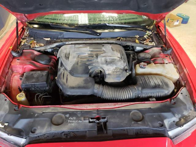 Photo 7 from auction – 2014 DODGE CHARGER SE with VIN 2C3CDXFGXEH223331