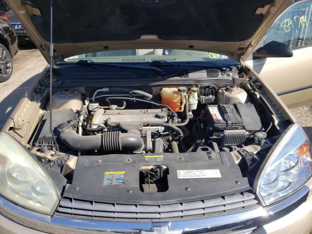 Photo 7 from auction – 2004 CHEVROLET MALIBU with VIN 1G1ZS52F54F212937
