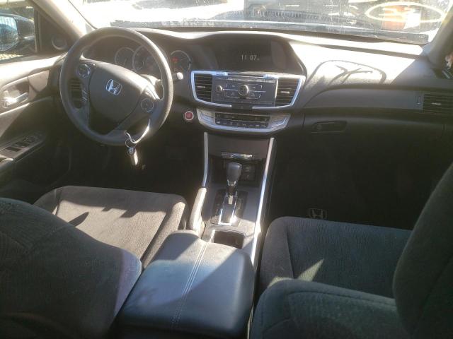 Photo 9 from auction – 2013 HONDA ACCORD EX with VIN 1HGCR2F73DA051187