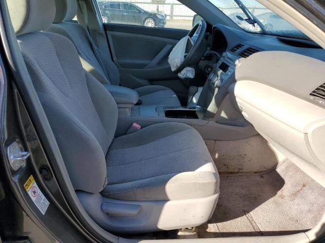 Photo 5 from auction – 2011 TOYOTA CAMRY BASE with VIN 4T1BF3EK8BU146687