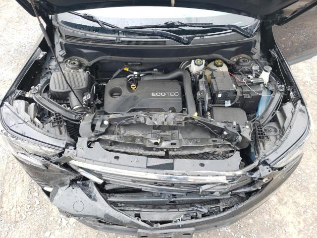Photo 7 from auction – 2019 GMC TERRAIN SL with VIN 3GKALTEV4KL398681